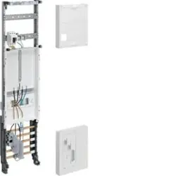 Hager ZH33F7H KF, universZ, 1050, 1ZP, 1-feld