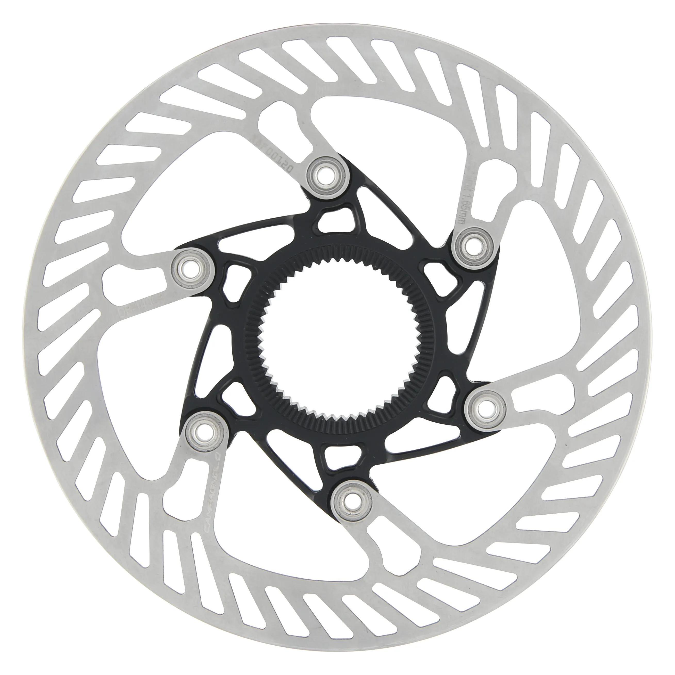 Campagnolo Bremsscheibe Centerlock (B07CGTXKX9)