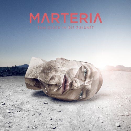 Marteria - Zum Glück in die Zukunft (inkl. Sekundenschlaf SEEED Remix) - Preis vom 27.09.2026 03:53:48 h