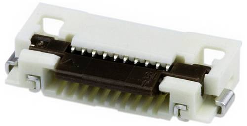 Molex FFC/FPC-Anschluss 52892-1033 Tape on Full reel