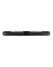 TRENDnet Patch Panel 16 Ports Ethernet 16-Port (TC-P16C6)