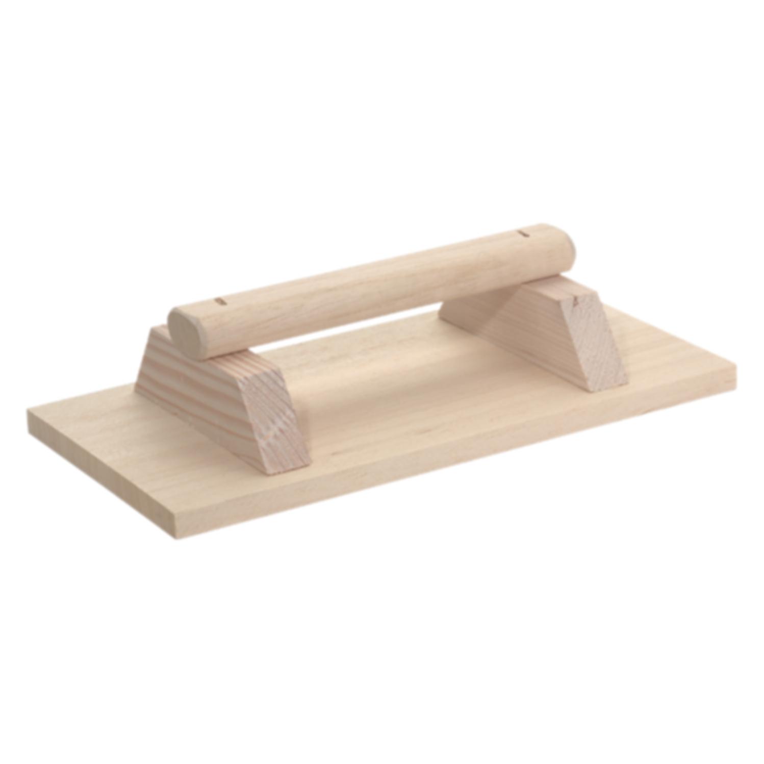 BRW Reibscheibe (15 cm) (620101.0100)