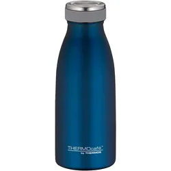 Thermos TC BOTTLE saphire blue mat 0,35 Liter