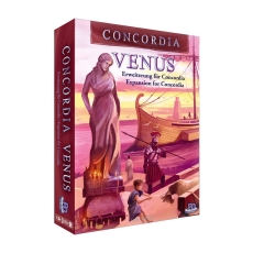PD-Verlag Concordia - Venus (Erweiterung) 285023