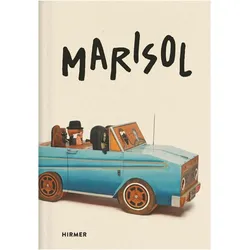 Marisol, Fachbücher von Kunsthaus Zürich, Zürcher Kunstgesellschaft, Museum der Moderne Salzburg, Museum Boijmans van Beuningen Rotterdam