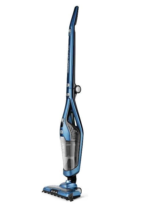 Cepillos Rotatorio Aspirador Escoba Taurus Crossback 29.6 Lithium