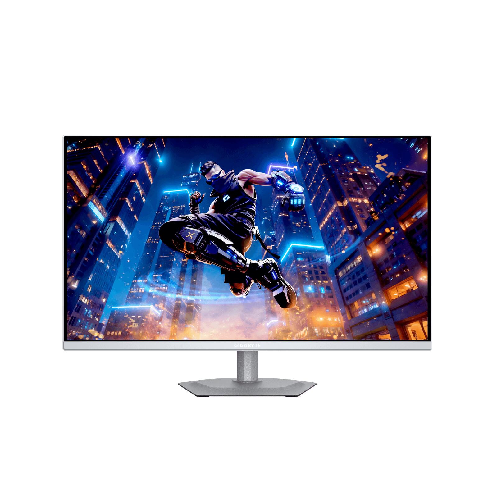 GigaByte MO27Q2A ICE Gaming Monitor 68,6 cm (27")