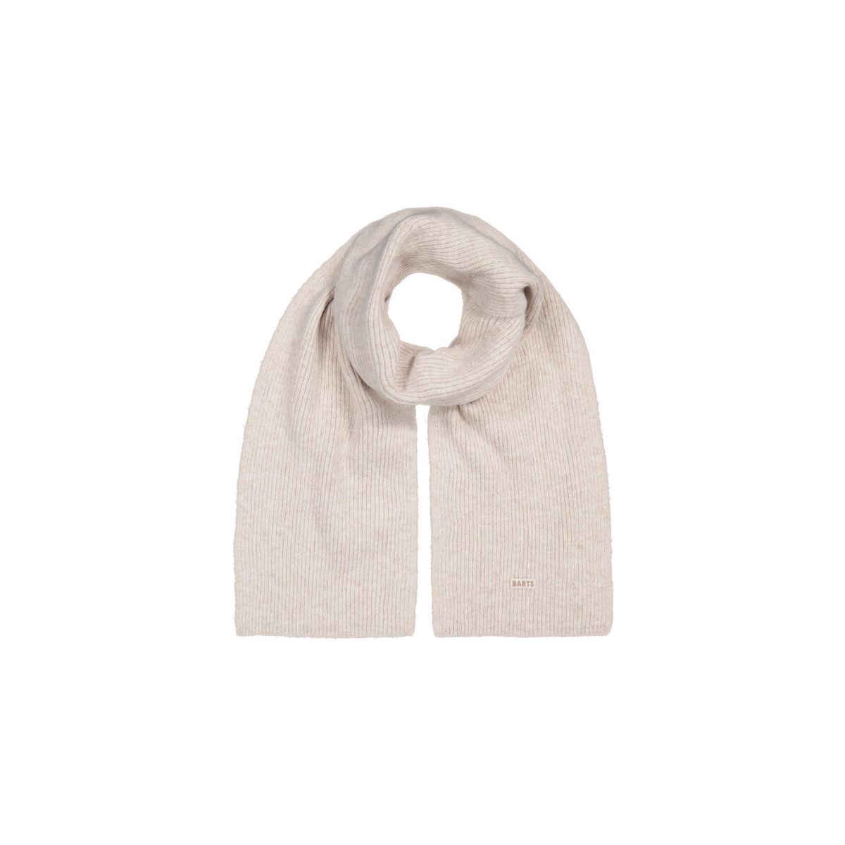 Barts Ardelve Scarf cream (10) 6905010