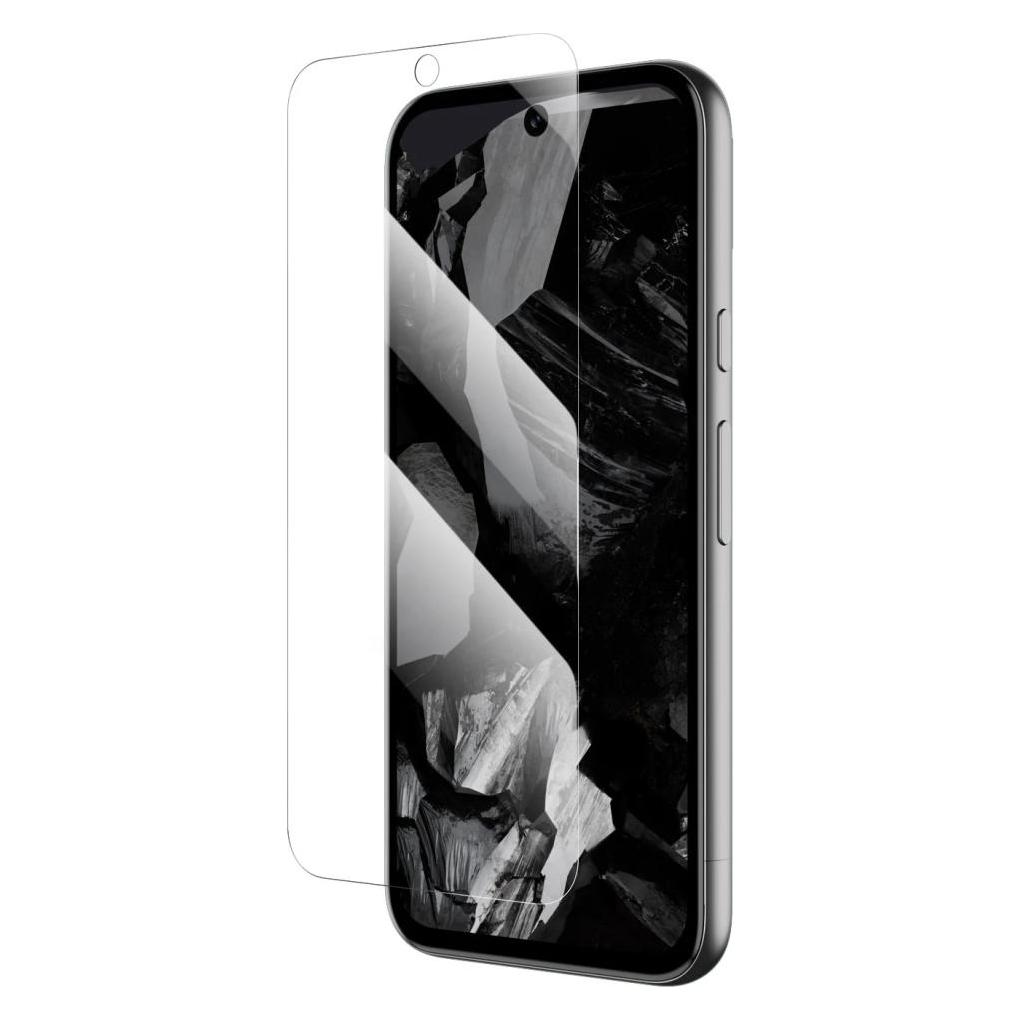 Screenguard Panzerglas Schutzfolie Case Friendly Design (Google Pixel 8a) (00033902)