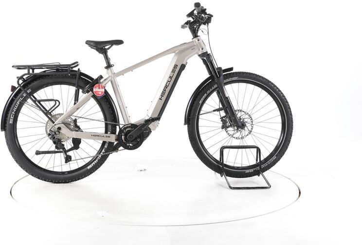 Hercules Nos SUV 2.2 Vélo Électrique de Trekking - 301818
