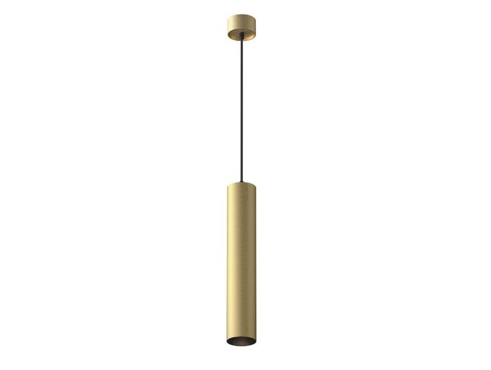 Moderne Pendelleuchte Artisan 1xGU10 aus Aluminium 10W für Küche, Schlafzimmer, Wohnzimmer, Esszimmer, Lobby