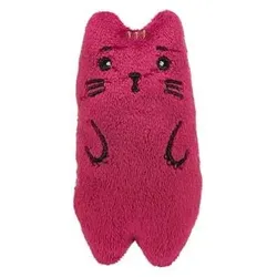 Trixie Dieren Pluche Met Catnip Assorti - 11 Cm (Plüschspielzeug Katze), Katzenspielzeug