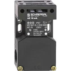 Schmersal Sicherheitsschalter AZ 16-03ZVRK