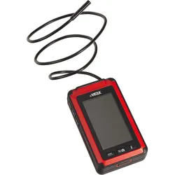 VIRAX Kamera Micro Visioval 5-In-1 - 294200