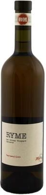 """Ryme His Vermentino 2024 White Wine - California"""