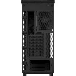 ASUS ProArt PA401 MTL PWM BLACK (ATX), PC Gehäuse, Schwarz