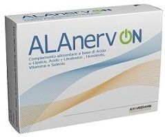 Alfasigma Spa Alanerv On Int 20cps 985mg