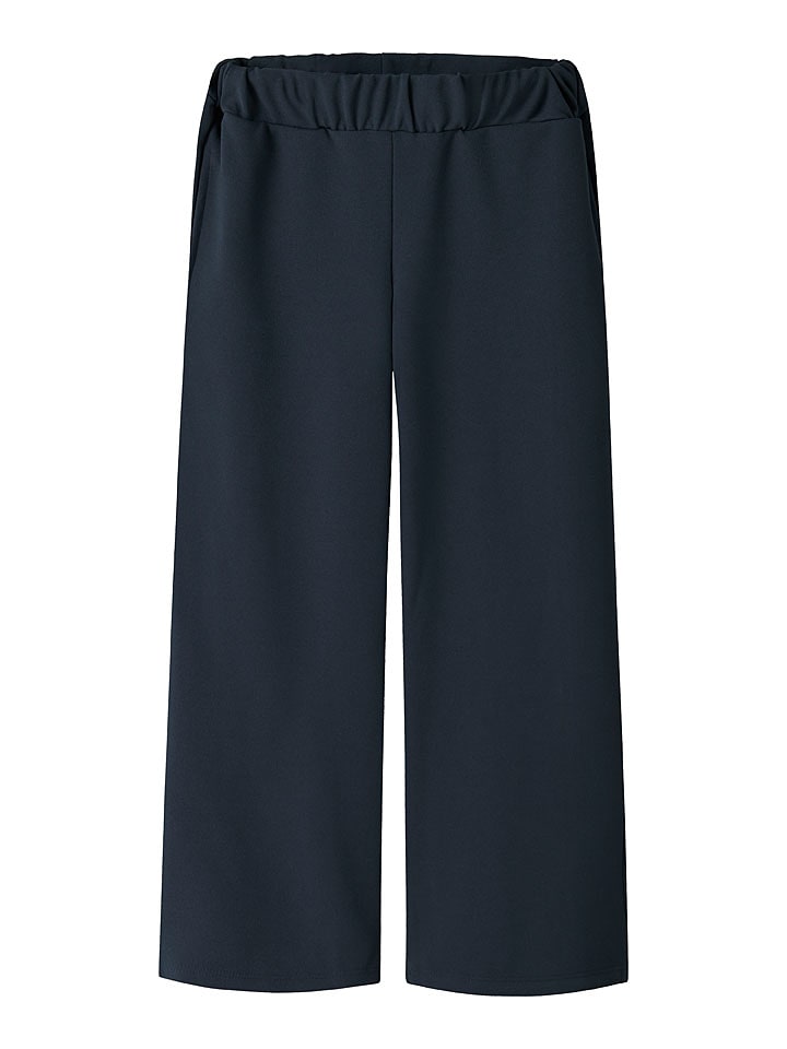 name it Hose "Nalinna" in Dunkelblau - 110