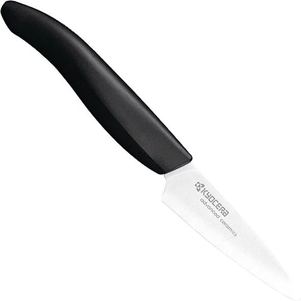 Kyocera Schälmesser BIO 7,5cm weiss B