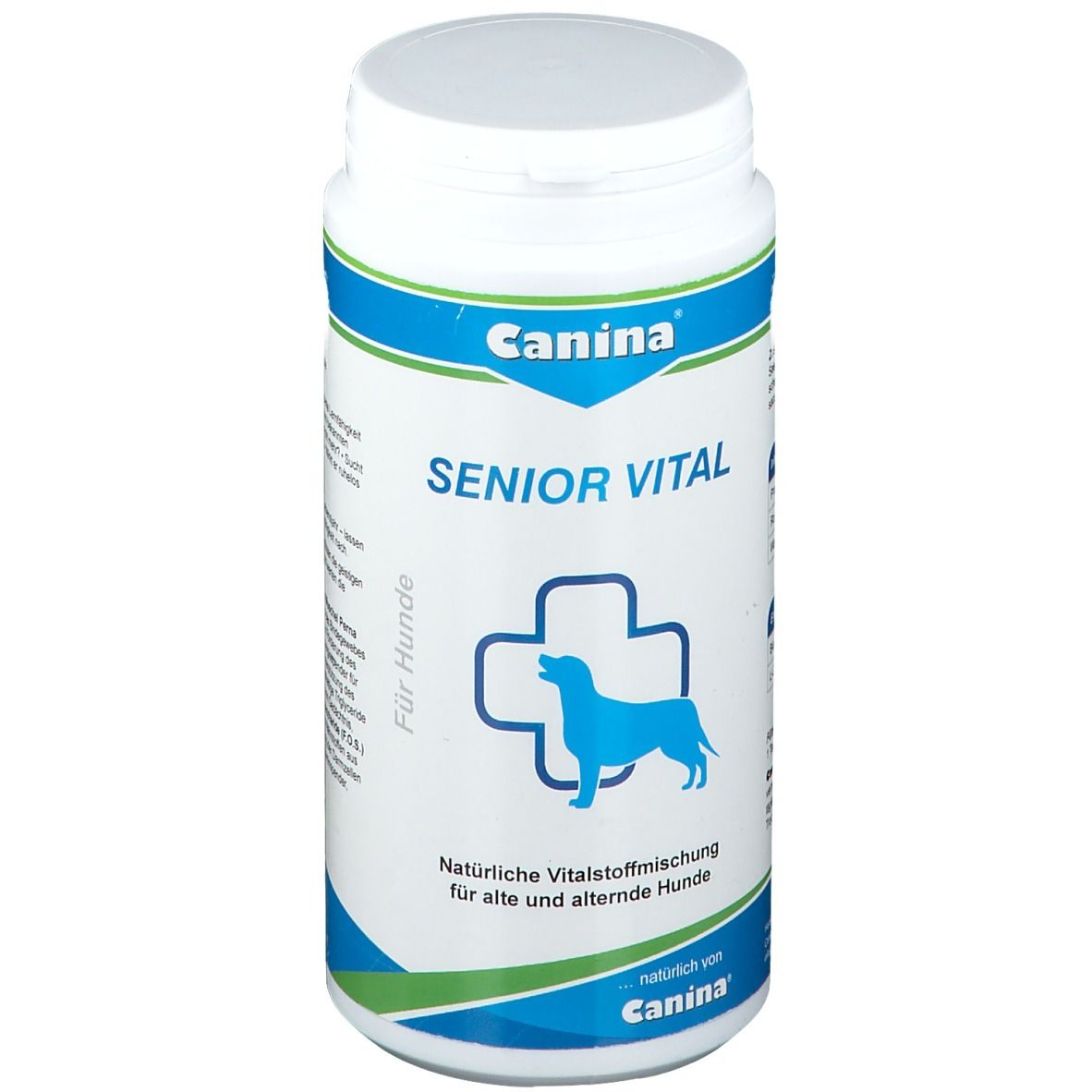 Senior Vital Pulver vet. 250 g