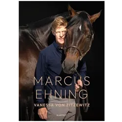 Marcus Ehning, Fachbücher