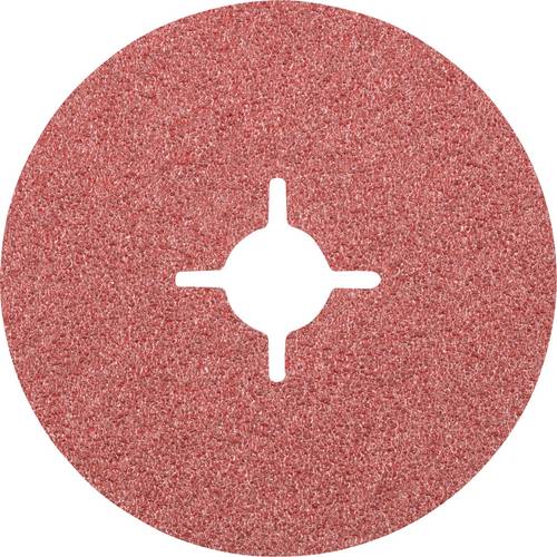 PFERD TOOLS 64103125 Schleifpapier für Schleifteller Körnung (num) 36 (Ø) 125mm 25St.