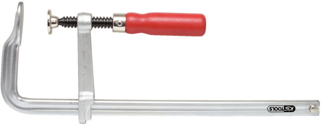 Serre-joints de menuisier, 80x160mm ; KS Tools (145.0209)