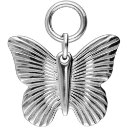 Titan Anhänger für Clicker SCHMETTERLING