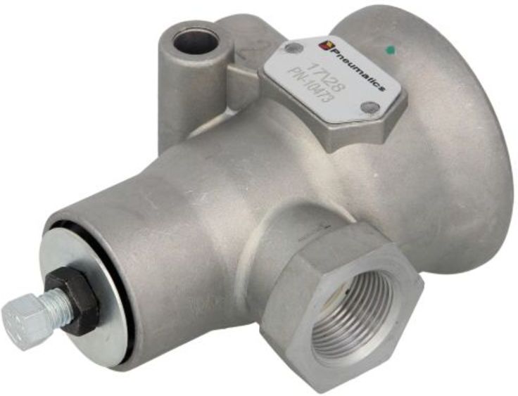 Druckbegrenzungsventil PNEUMATICS PN-10473
