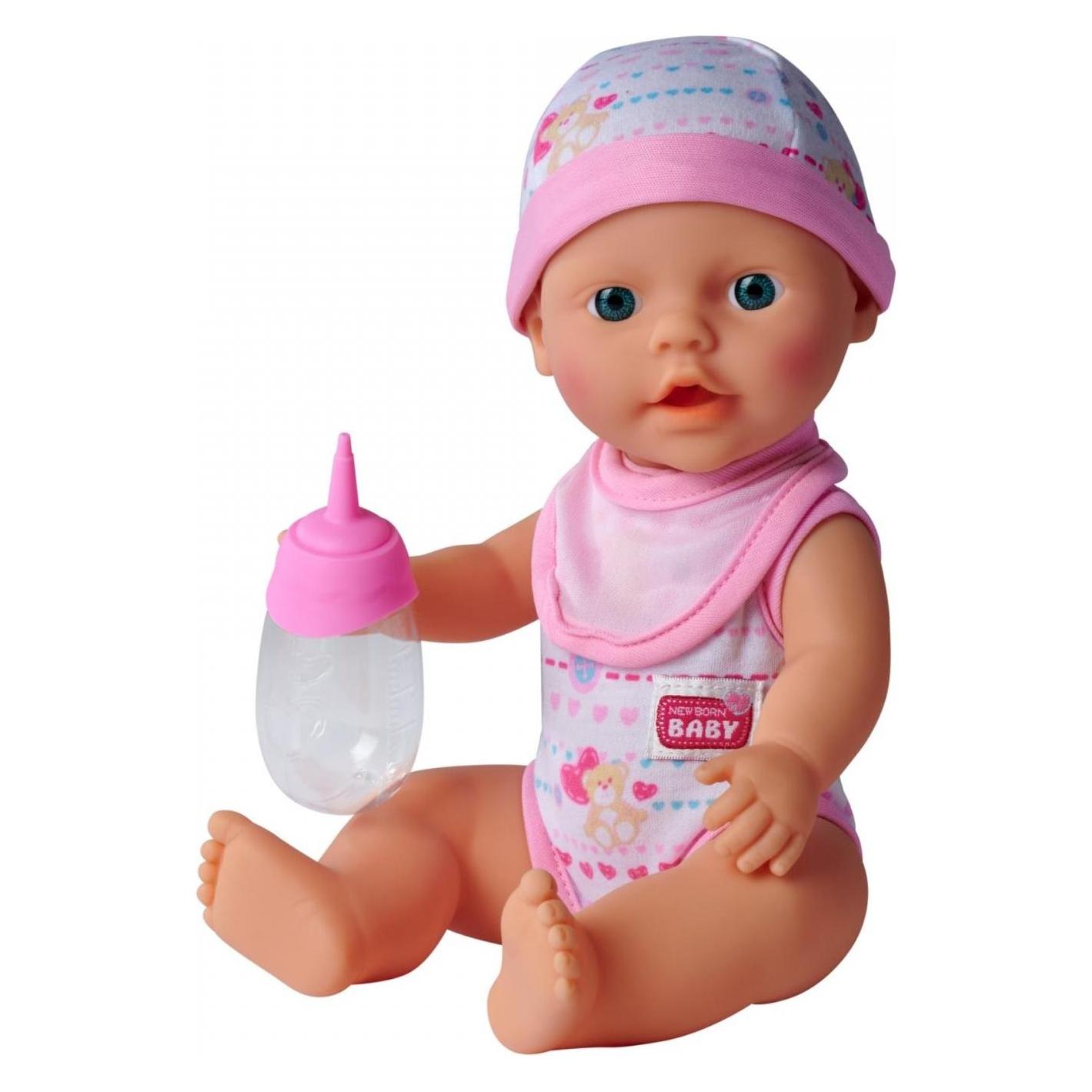 Simba Schattige Baby (105037800)