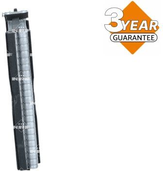 Nrf Verdampfer, Klimaanlage 36215 Für Subaru