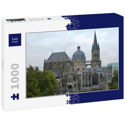 Lais Puzzle Aachen 1000 Teile