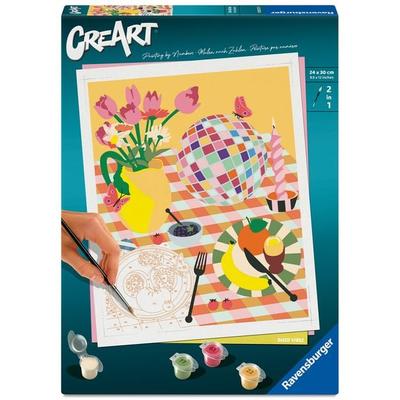 CreArt Adults Trend - Disco Vibes