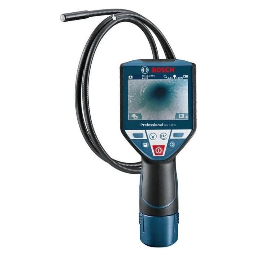 Bosch Professional Gic 120 (0601241200)