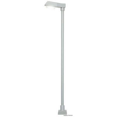 Viessmann Modelltechnik H0 Straßenleuchte einfach Fertigmodell 60921 1St.