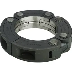 Viega Pt2 Presskette 359249 76,1mm, Stahl phosphatiert
