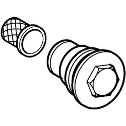 Hansa RV-Patrone HANSA 59913930  59913930