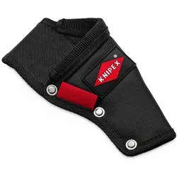 Knipex Gürteltasche 215 mm - 001975LE
