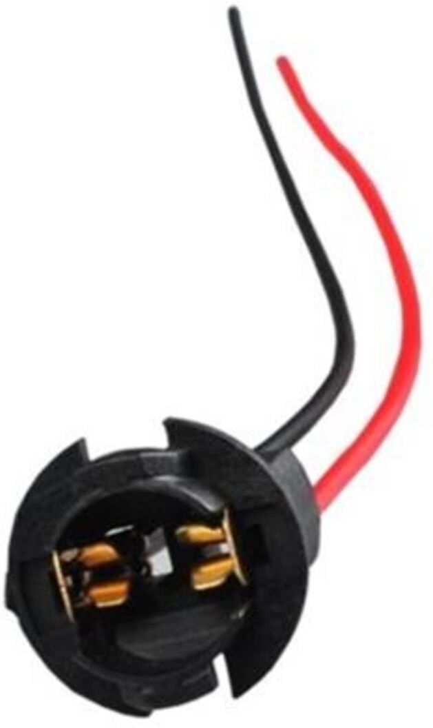 Stecker, Scheinwerfer DAYLIGHT ST-5W