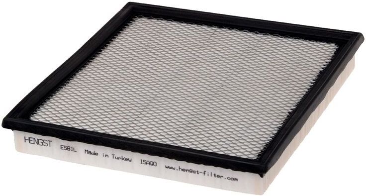 HENGST FILTER E581L Air filter
