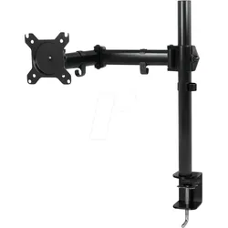 ARCTIC Z1 - Monitor Halter, 1 Display, 34", Tischmontage