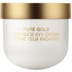 La Prairie, Augenpflege, Pure Gold Radiance Eye Cream Refill 20ml (Augenpflege Crème, 20 ml, Tag + Nacht)