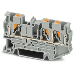 Phoenix Contact 3211771 Durchgangsklemme PT 4-TWIN PT4TWIN