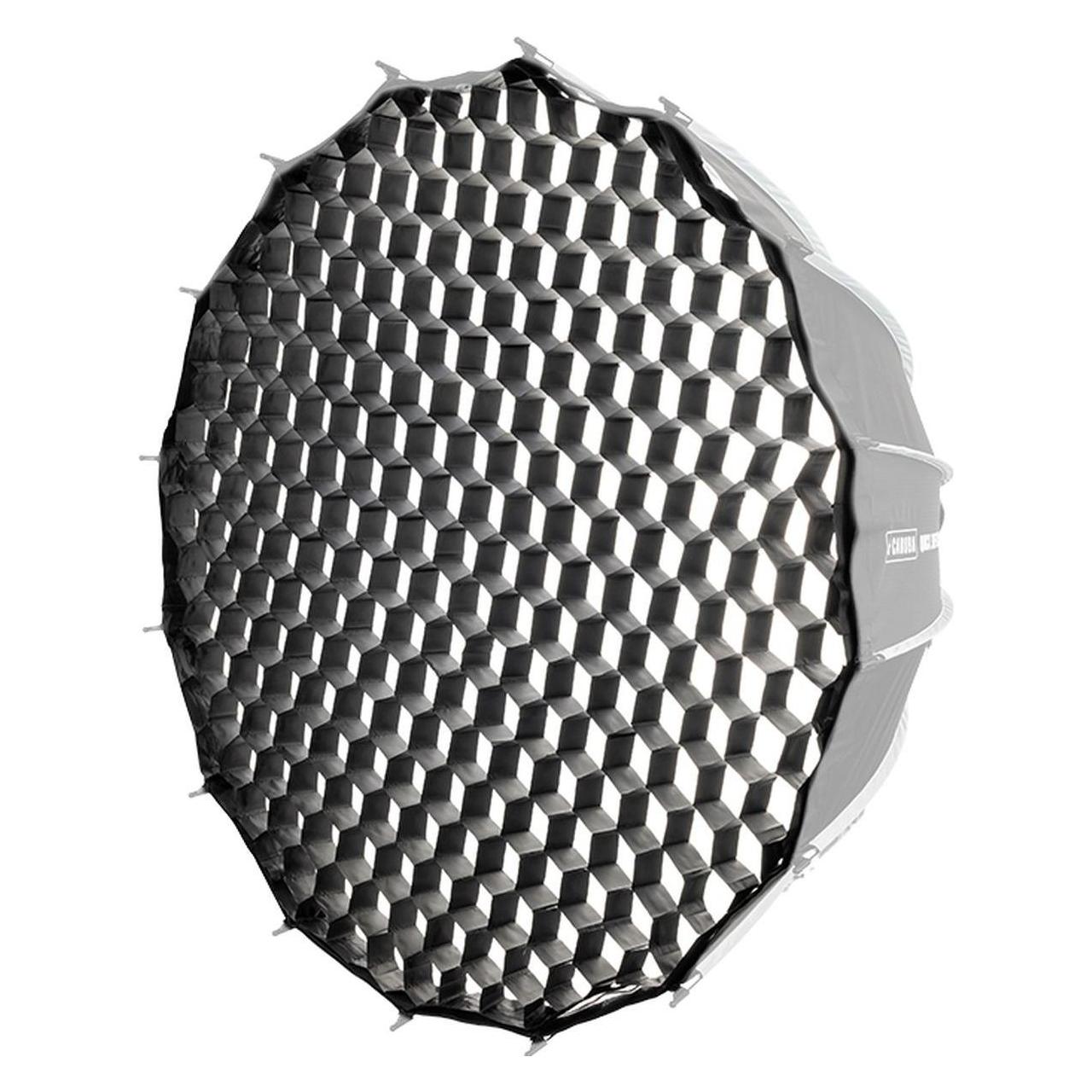 Caruba Pro Grid voor Quick Softbox Mark II 70cm (Gitter, 70 cm) (D242871)