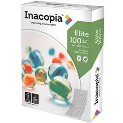 Inacopia Multifunktionales Druckerpapier »Elite« weiß