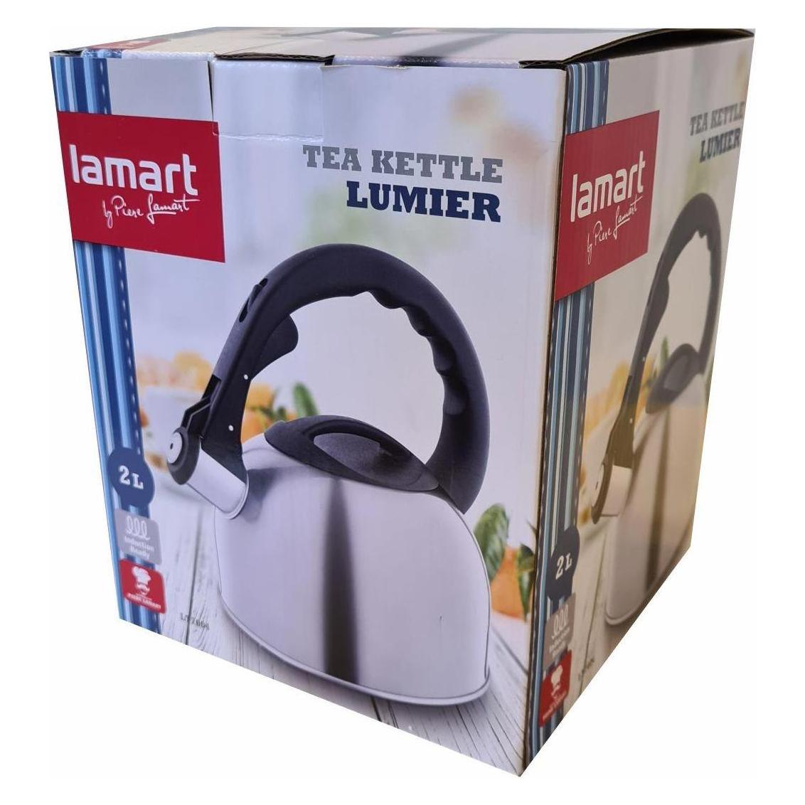 Lamart Lumier LT7004 (2 l) (LT7004)