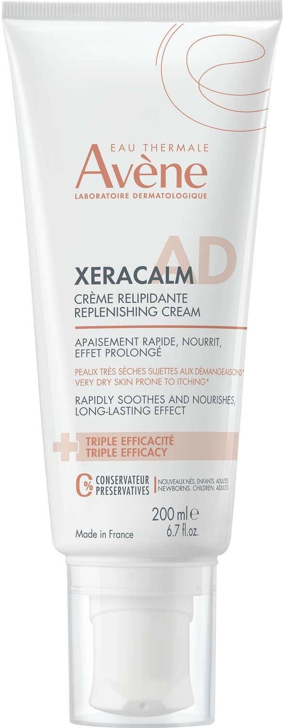 Avene Avène Xeracalm A.D. Crema Relipidizante 200ml