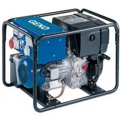 Diesel Stromerzeuger 7801 ED-AA/ZEDA E-Start 6,4 kVA