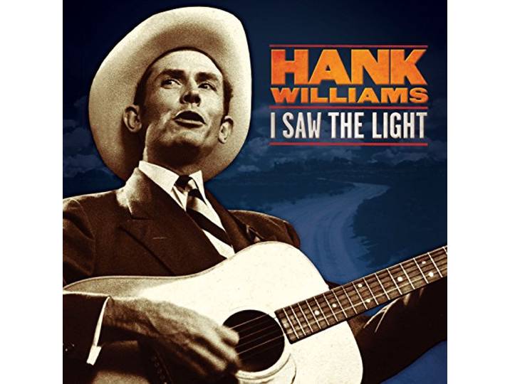 I Saw the Light