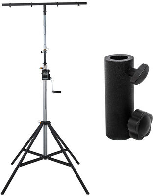 Roadworx Wind Up + TV Adaptor Bundle